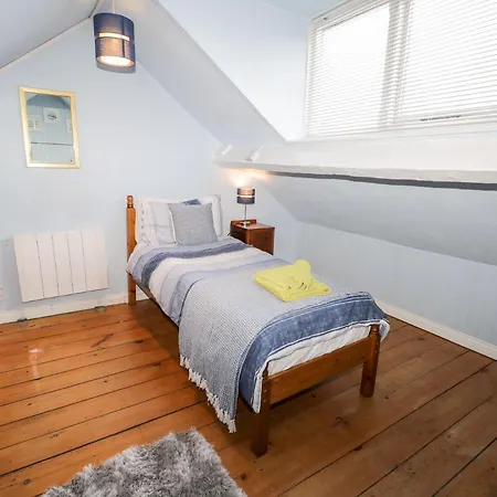 Casa vacanze Stonegarth