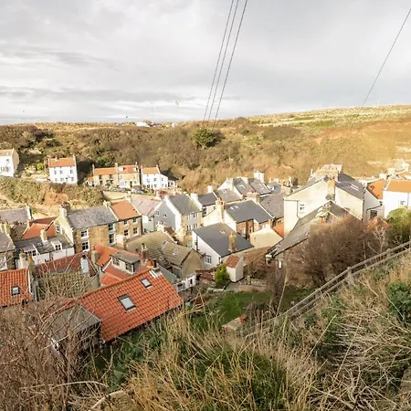 Stonegarth בית נופש *