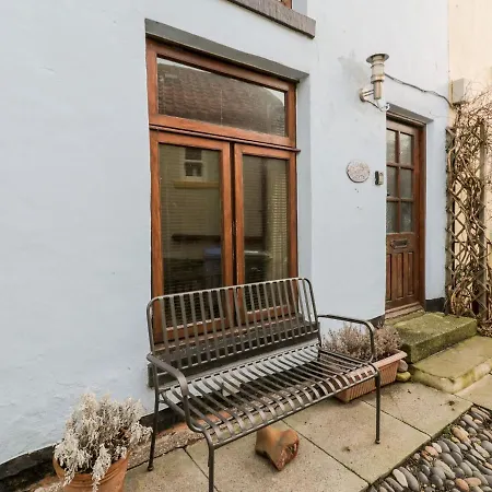 בית נופש Stonegarth