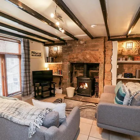 Prázdninový dům Stonegarth