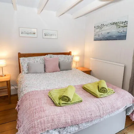 Prázdninový dům Stonegarth *