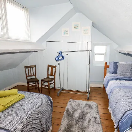 Stonegarth Saltburn-by-the-Sea