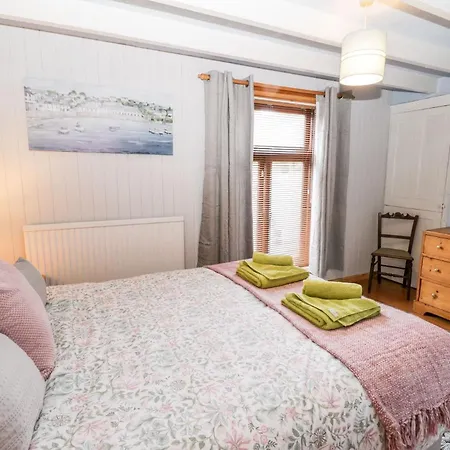 Prázdninový dům Stonegarth Saltburn-by-the-Sea