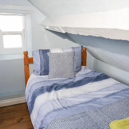 Stonegarth Prázdninový dům Saltburn-by-the-Sea