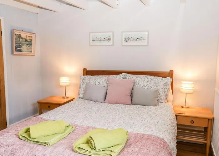 Holiday home Stonegarth Saltburn-by-the-Sea