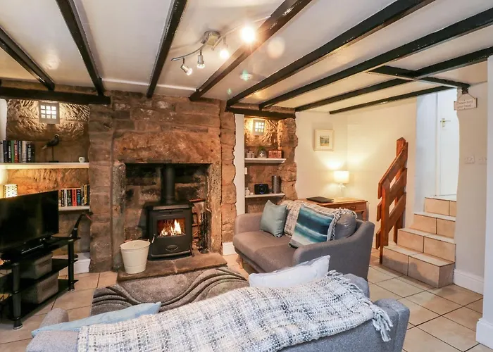 Stonegarth Holiday home Saltburn-by-the-Sea