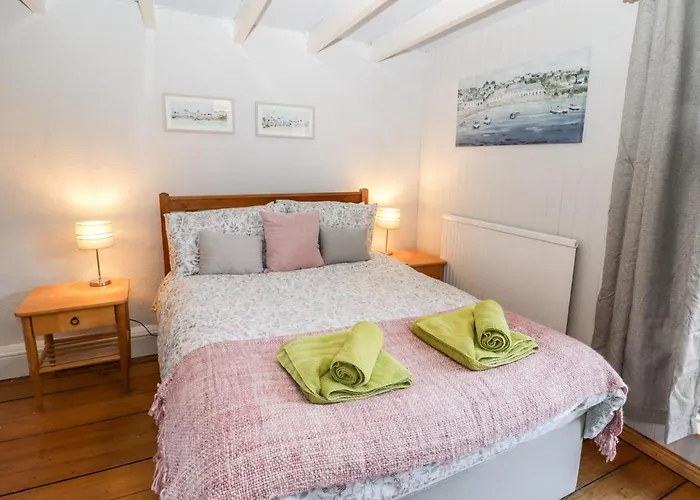 Holiday home Stonegarth *