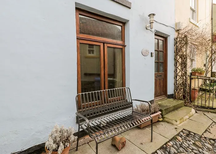 Holiday home Stonegarth