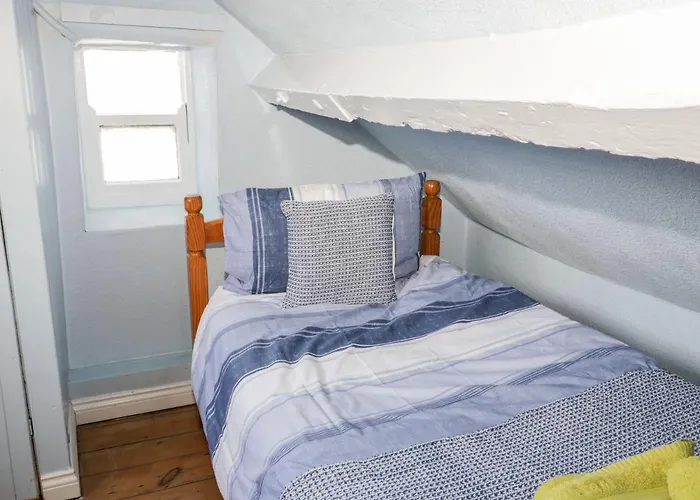 Stonegarth Holiday home Saltburn-by-the-Sea