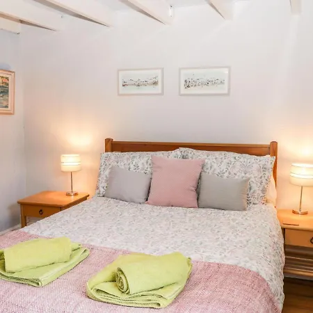 펜션 Stonegarth 솔트번바이더씨